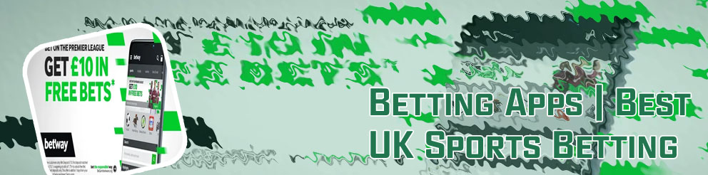 1 betting app