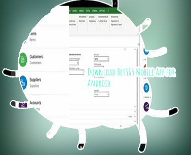 Allsport365 mobile app