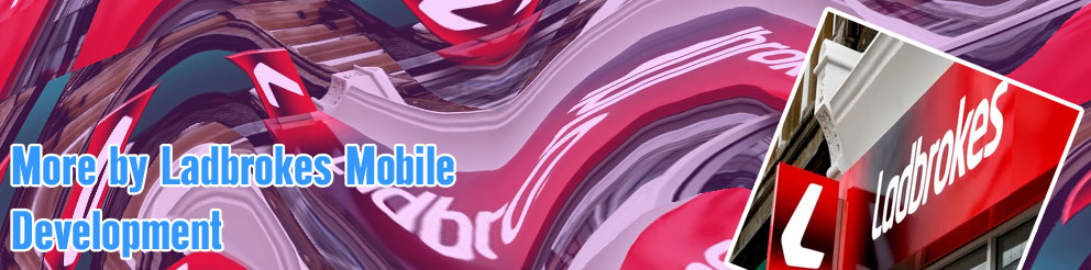 Application ladbrokes