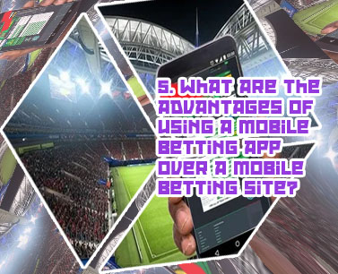 Apps for soccer betting