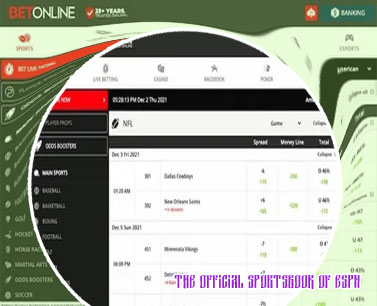 Baseball betting sportsbook app