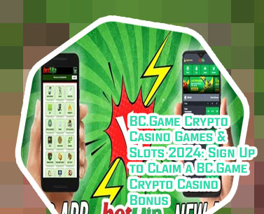 Bc game 9ja old mobile