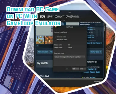 Bc game install download