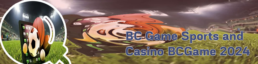 Bc game mobile sports betting