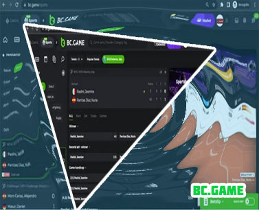 Bc game plus web app
