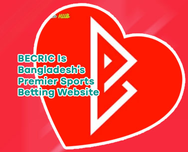 Becric online betting