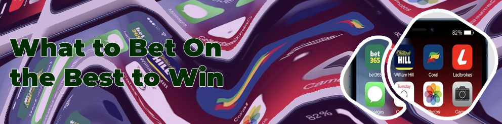 Best app to bet on soccer