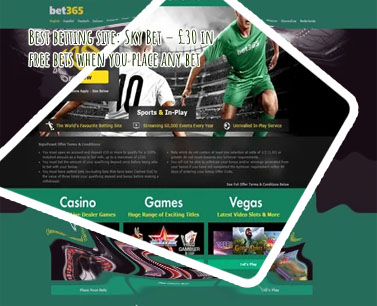 Best deposit bonus betting sites