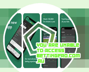 Best esports betting app