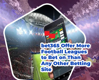 Best football betting sites online