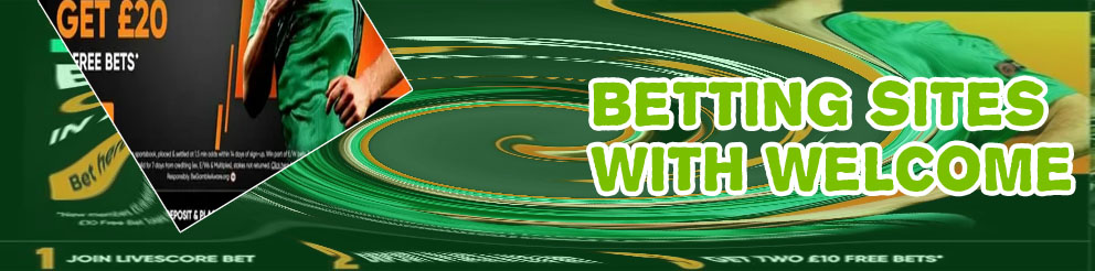 Best free bets sign up