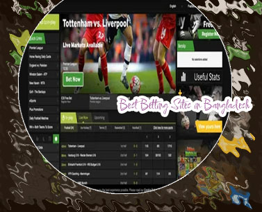 Best live betting sites