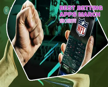 Best mobile bookmakers