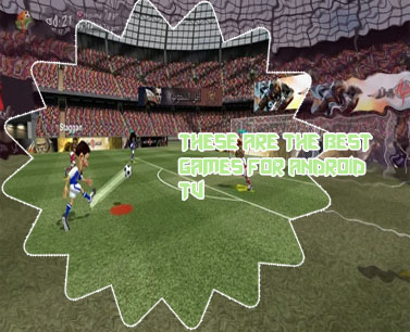 Best online multiplayer football games for android