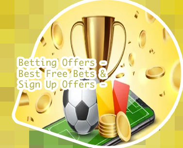 Best promotion betting sites