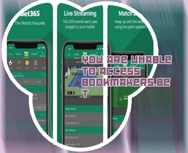 Bet mobile app