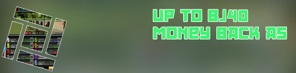 Bet on horse racing app