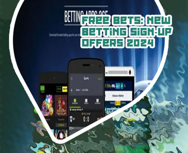 Betting app new customer offers