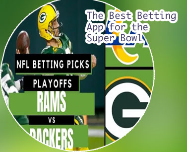 Betting apps for nfl