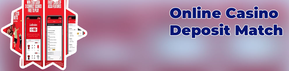 Betting apps with minimum deposit