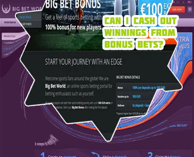 Betting sites bonus offers