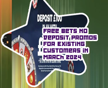 Bookmakers free spins no deposit