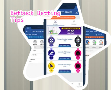 Cricket betting tips app