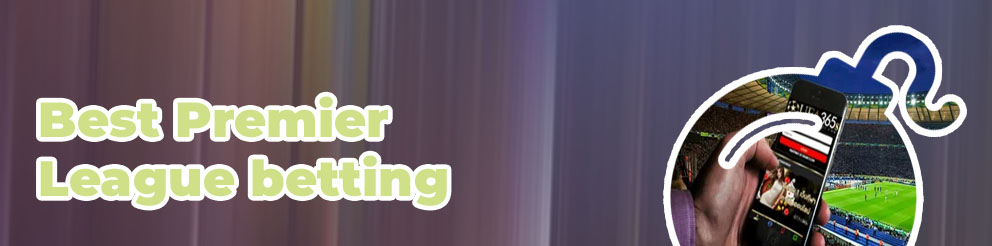 Football game betting app