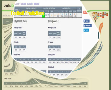 Football predictions free betting tips