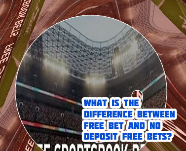 Free bet sign up offer no deposit