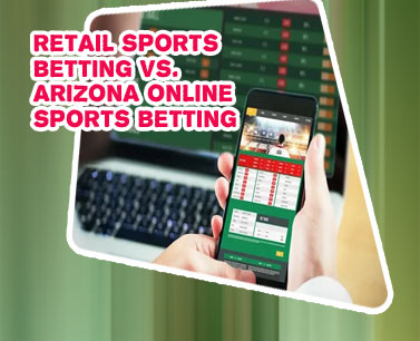 In sports betting sites