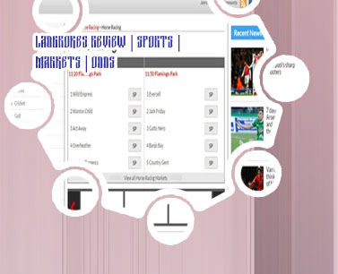 Ladbrokes betting site
