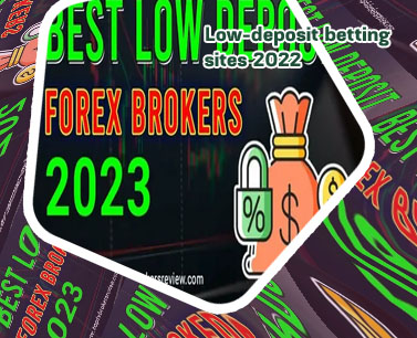 Low deposit betting