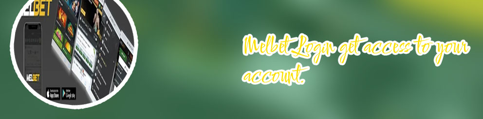 Melbet apk download for android