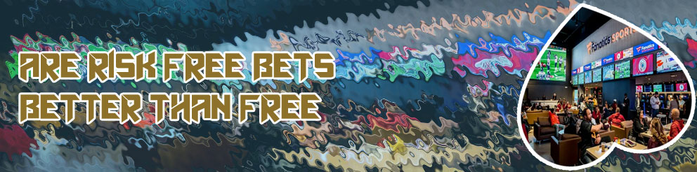 New sports betting offers