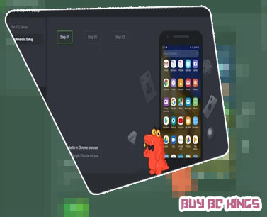 Old app bc game