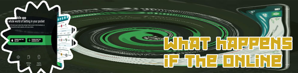 Online betting app with bonus