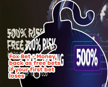 Online betting welcome offers