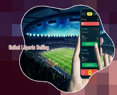 Online sports live betting