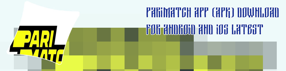 Parimatch app free download