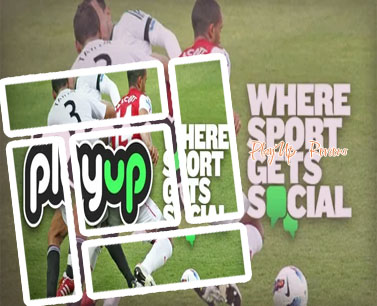 Playup bookmaker