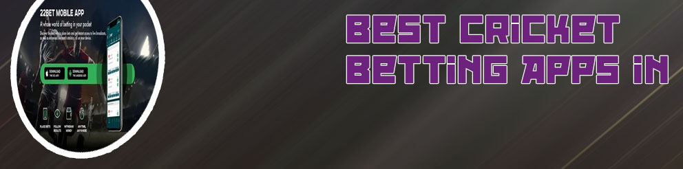 Sports betting cricket betting app