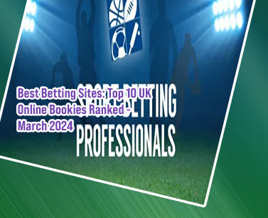Top 50 sports betting sites