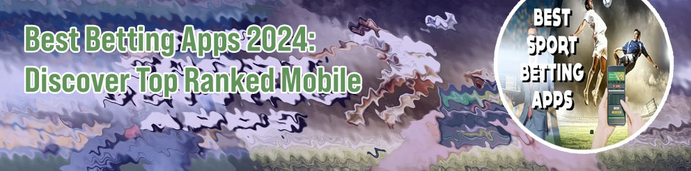 Top online sports betting apps