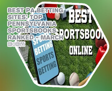Top ten sports betting sites