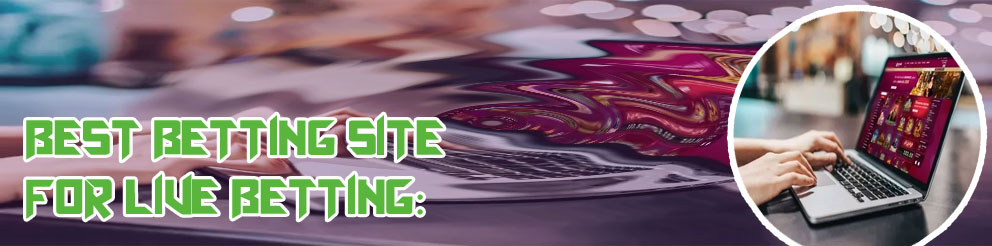 Website betting online