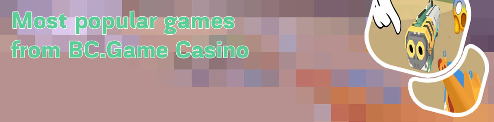 Www bc game com mobile online